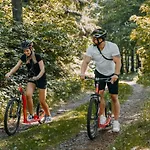 Apartman J-h Horsky Bukova Hora - 100 M Od Lanovky Červená Voda