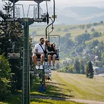 J-h Horsky Bukova Hora - 100 M Od Lanovky Apartman
