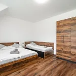 J-h Horsky Bukova Hora - 100 M Od Lanovky Apartman