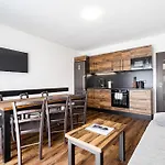 Apartman J-h Horsky Bukova Hora - 100 M Od Lanovky Červená Voda