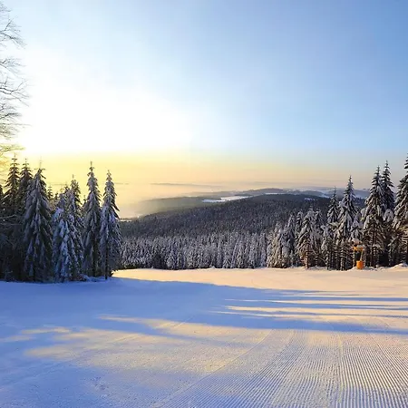 J-h Horsky Bukova Hora - 100 M Od Lanovky Lejlighed