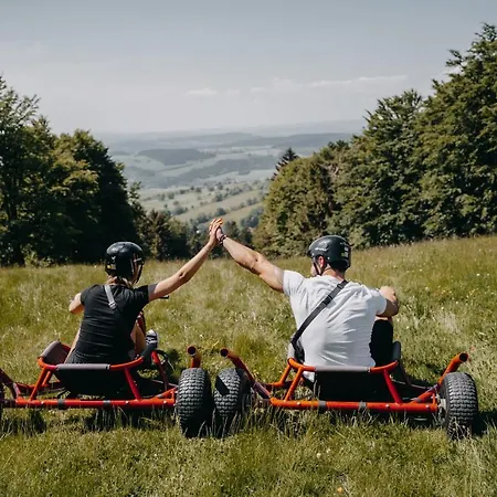 J-h Horsky Bukova Hora - 100 M Od Lanovky Červená Voda
