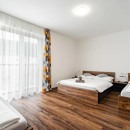 Lägenhet J-h Horsky Bukova Hora - 100 M Od Lanovky Červená Voda