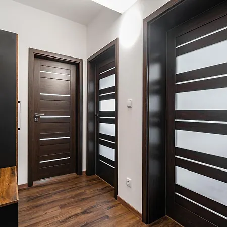 Lägenhet J-h Horsky Bukova Hora - 100 M Od Lanovky Červená Voda