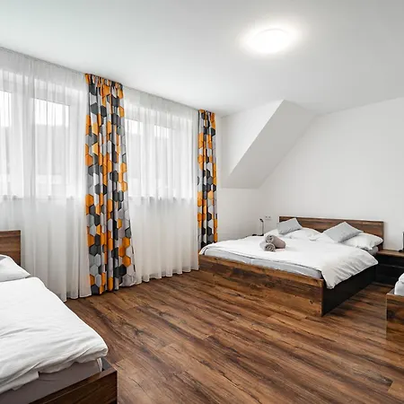 Lägenhet J-h Horsky Bukova Hora - 100 M Od Lanovky *