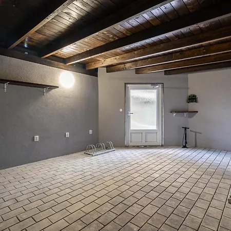 J-h Horsky Bukova Hora - 100 M Od Lanovky Lägenhet